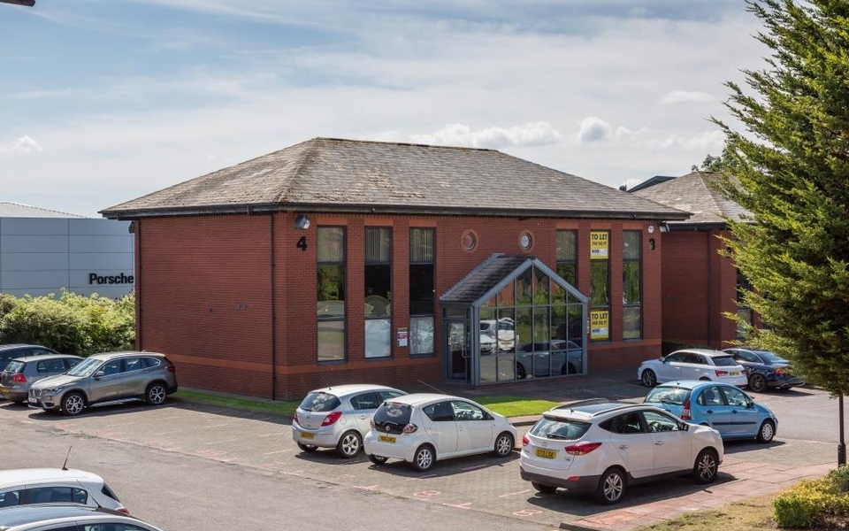 Silverlink Business Park Offices To let Wallsend (17)
